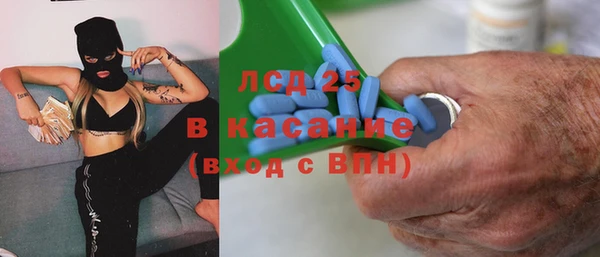 крисы Алексин